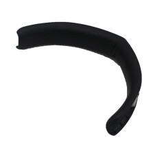 Replacement Headband Softer Headband for QC Ultra Headphones Accessories Repair Parts Black
