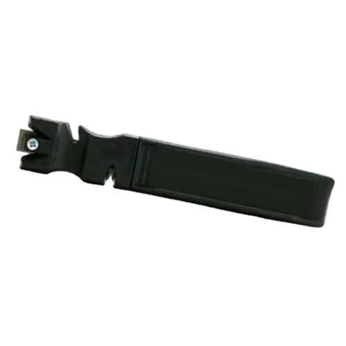 Scissor Sharpener Professional 4-in-1 Steel Blade Cutter Sharpener Fast Sharpening Tool for Kitchen Cutters