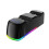 For Game Controller Charging Dual  Indicator Light Controller BlueLight Wireless Game Controller ChargingBase Part,B 1