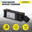 Impact Shock Sensor Impact Collision Sensor 3S5T14B342AA 3S5T-14B342-AA for  2003-2005 4