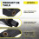 Impact Shock Sensor Impact Collision Sensor 3S5T14B342AA 3S5T-14B342-AA for  2003-2005 5