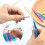 Circular Needle Set Aluminum Oxide Removable and Interchangeable Circular Needle DIY Knitting Tool Sweater Needle Set 4