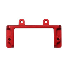 RC Auto Upgrade Stuurinrichting Stand Kit voor FMS 1/24 FCX24M D90 D110 RC Auto Upgrade Accessoires