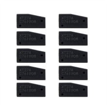 VVDI Super Chip XT27A01 XT27A66 Transponder 8A Super Chip for ID46/40/43/4D/8C/8A/T3/47 for VVDI2 Key TooL/ Key Tool