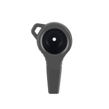 Gehäuse für Tauchmanometer, Tauchmanometergehäuse, für 52-mm-Manometer