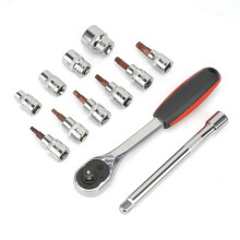 Hardtop Spare Tire Door Removal Tool Set for Bronco CJ TJ JK JKU JL JLU Sport High Quality Tool Kit Set