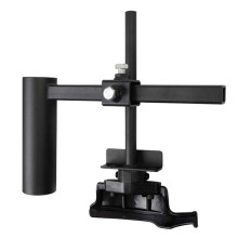 Universal Tire Changer Tool Duck Manual Tire Changing Tool Modification Welding Kit Tire Replacement Tools Black