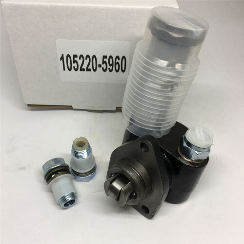 10520-5960 Engine Oil Pump for Engine 4D102 6D102 Hino    105205960 2