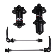 ARC MT006 Bicycle Hubs MTB Hub 32Holes Bike NBK Bearing Hub Aluminum Alloy Mountain Bike Hub Bicycle Wheel Hub