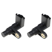 2 Pcs Camshaft Position Sensor for COOPER COUNTRYMAN COOPER PACEMAN 13627588095 0232103064