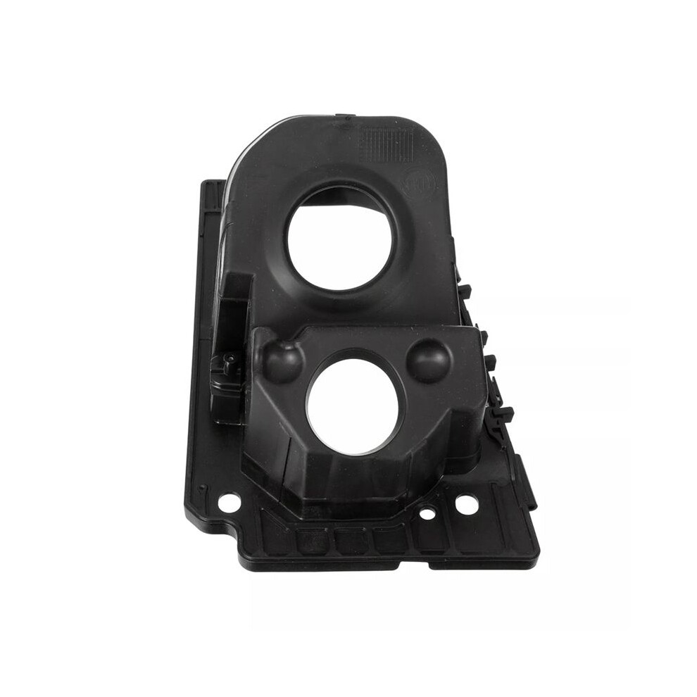 Fuel Filler Housing Fuel Door Housing 68169762Ac For Ram Promaster 1500 2500 3500 2014-2019 4711680938779