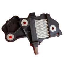 24V Truck Alternator Voltage Regulator for 0272222012 A0151542102