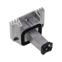 Car LED Angel Eye Headlight Module for 1 Series F20 F21 2011-2015 Daytime Running Light Driver 63117296905, 7296905