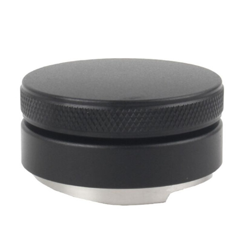 58mm Espresso Coffee Distributor, Flat Base, Three Angled Slope,Household Tools and Coffee Accessories for Distribution