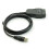 Câble de Diagnostic pour  HDS Câble OBD2 Outil de Diagnostic Câble OBD2 Multilingue 3