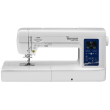 Novum Pro Q100 Long Arm Sewing Machine