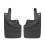 Car Wheel MudFlaps Front Rear Wheel Protector Mudguards  Guards for   JL 2018-2024 Accessories 5