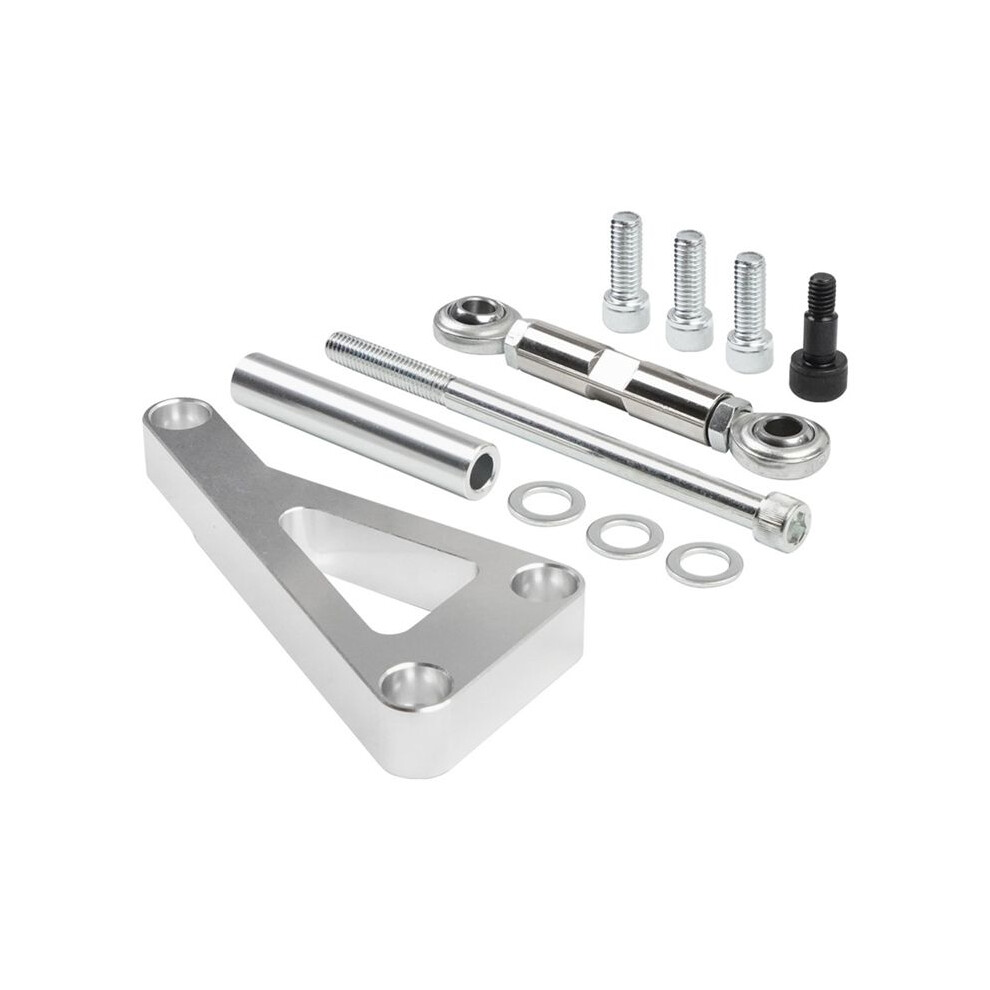 Water Pump Bracket Alternator Lwp Bracket Kit 551411 For Sbc 350 305 327 383 5.0L 5.7L V8 551411 4712405641615