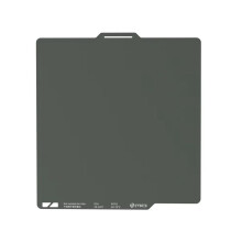 FYSETC CryoNix Upgraded Build Plate Double-Sided Easy to Printing Steel Sheet for X1 P1 A1 3D Printer