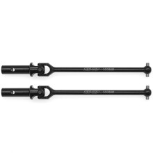 ZD Racing EX-07 EX07 Metal Drive Shaft CVD Driveshaft 1/7 RC Car Upgrade Parts Accessories