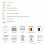Modulo Display e-Ink da 1,54 Pollici per , STM32, per Raspberry Pi SPI EPaper Screen 1,54 Pollici-e-Paper-(G) 3