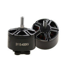 3115 Motor 400KV Model Aircraft 6S Long-Distance Racing Motor FPV Crossover Machine