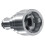 Conector de Mangueira de Aquecedor HVAC 800-409HP, Tubo de 3/4 Polegadas X Mangueira de 5/8 Polegadas para Chevy para  para  Silverado Sierra 4