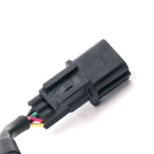 Car Rear View Back- Camera Parking Aid Camera 957503X410 for Coupe 2014 Rear View Camera