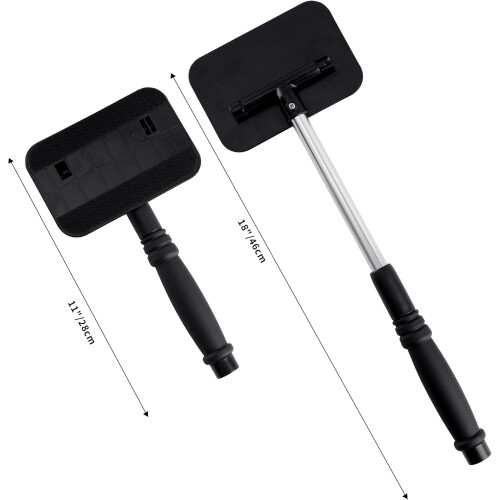 Windshield Cleaning Tool Extendable 2