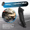Car Engine Intake Air Duct Intake Pipe for  Flying Spur 3W0129531A Left 6