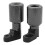 Motorcycle Frame Sliders Crash Engine Pad Sliders Falling Protection Sliders for  CBR600RR 2007-2008 1