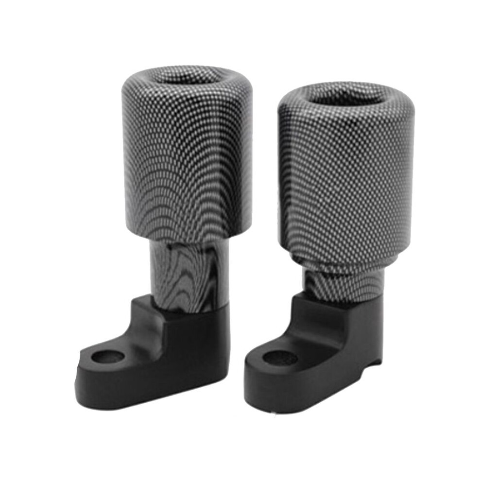 Motorcycle Frame Sliders Crash Engine Pad Sliders Falling Protection Sliders For Cbr600rr 2007-2008 6032536582594
