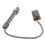 RV Magnetisk Hastighet Pick- Vevsensor för Generac 0D2244M Vev Magnetisk Hastighetssensor 2