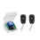 433Mhz Universal Wireless Remote Control   12V Relay Receiver Module Transmitter Learning Button Remote Control 3