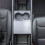 Center Console Organizer Tray for  Model Y Juniper 2025 Hidden Storage Box Lower Organizer Accessories 2PCS 6