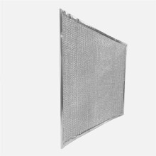 2-Pack Ijsblokjesmachine Luchtfilter, 917763 Metalen Gaasfilter, Geschikt voor Nordyne 917763 A-Spoelen