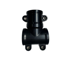 Drum Rack Clamp Electronic Drum Parts Hardware Music Instrument Accessory Clip Electronic Drum Tube Clamp B