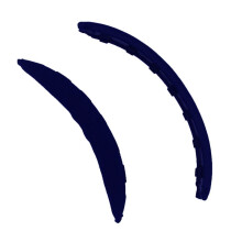Headband Replacement Softer Headband for QC35 II QC45 Headphones Accessories Repair Parts Black