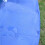 Runde Poolplane, 4,5 M, Wasserdicht, Strapazierfähig, Poolmatte, Poolbodenfolie, Poolmatte 2