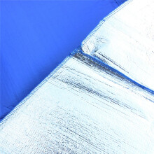 14.76 FT Round Pool Tarp Waterproof Heavy Duty Pool Mat Pool Floor Liner Pool Mat