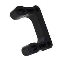 Motorcycle Handlebar Riser for Light Bee S Light Bee X Electric Dirt Bike Riser Raiser Adaptor Parts 15MM