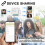 Tuya ZigBee Garage Door Controller, Remotely Operate App & Voice Control 7