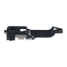 Car Exterior Door Handle Base for Focus Sedan Coupe 4Cyl 2.0L 2008-2011 8S4Z-5426685-B Front Left
