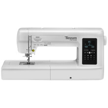 Novum Pro Q400 Long Arm Sewing Machine