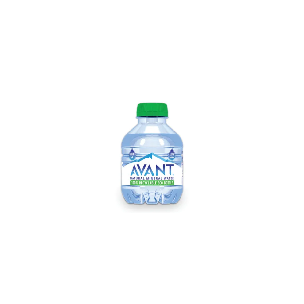 Avant Still Water (Avant 200mlx12) - Image 4