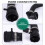 Engine Cooling System Radiator Coolant Hose Primary Radiator 17127531768 For- 1 E88 E82 3 E90 E91 E92 E93 1