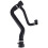Engine Cooling System Radiator Coolant Hose Primary Radiator 17127531768 For- 1 E88 E82 3 E90 E91 E92 E93 6