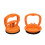 3 Pack Car Dent Puller Kit, Suction Cup Dent Repair Tool, 176 lbs Max 7