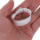 100Ud Brazaletes Médicos PVC Impermeables Para Pacientes 4