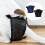 8Pièces Couches Sanitaires Polyester 10